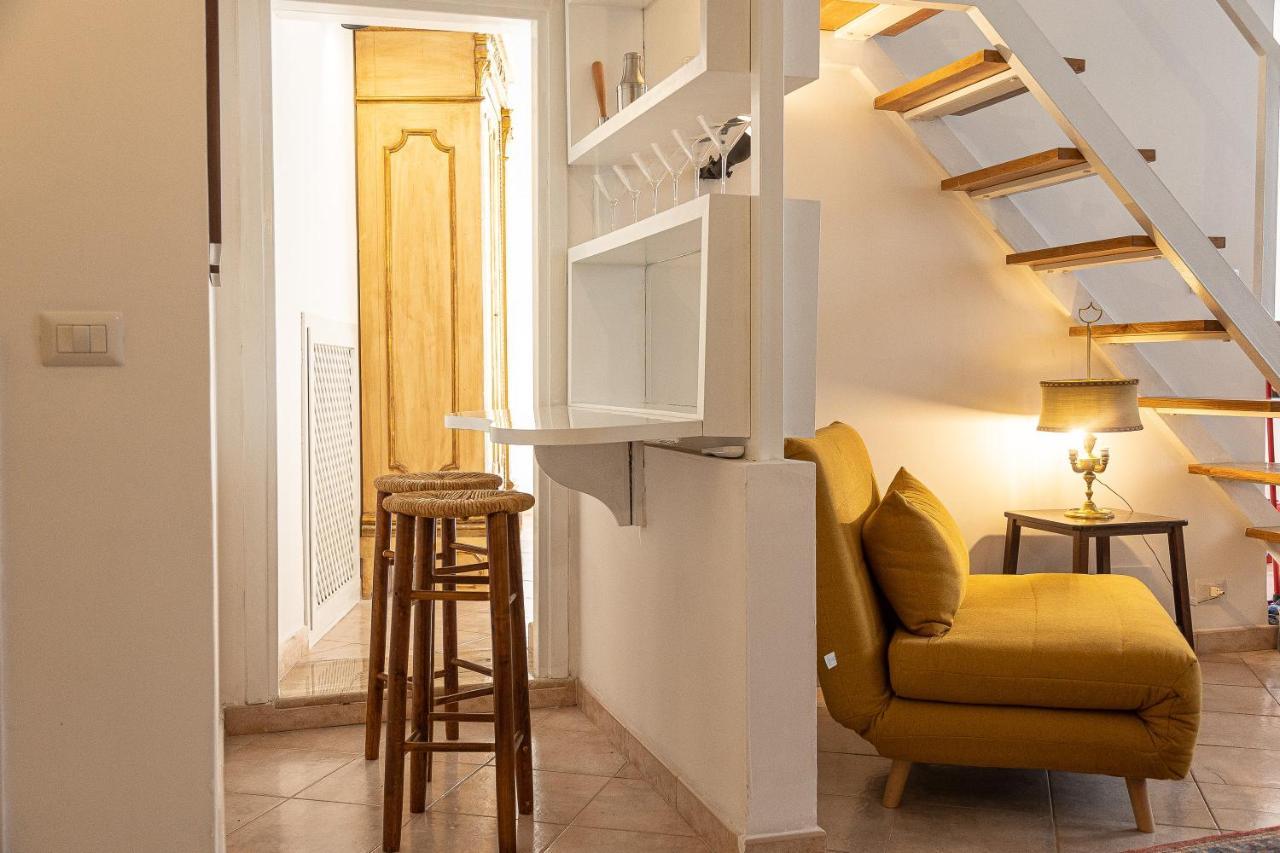 Apartment Amazing Historical - Jewish Ghetto Rom