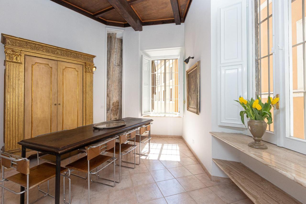 Apartment Amazing Historical - Jewish Ghetto Rom