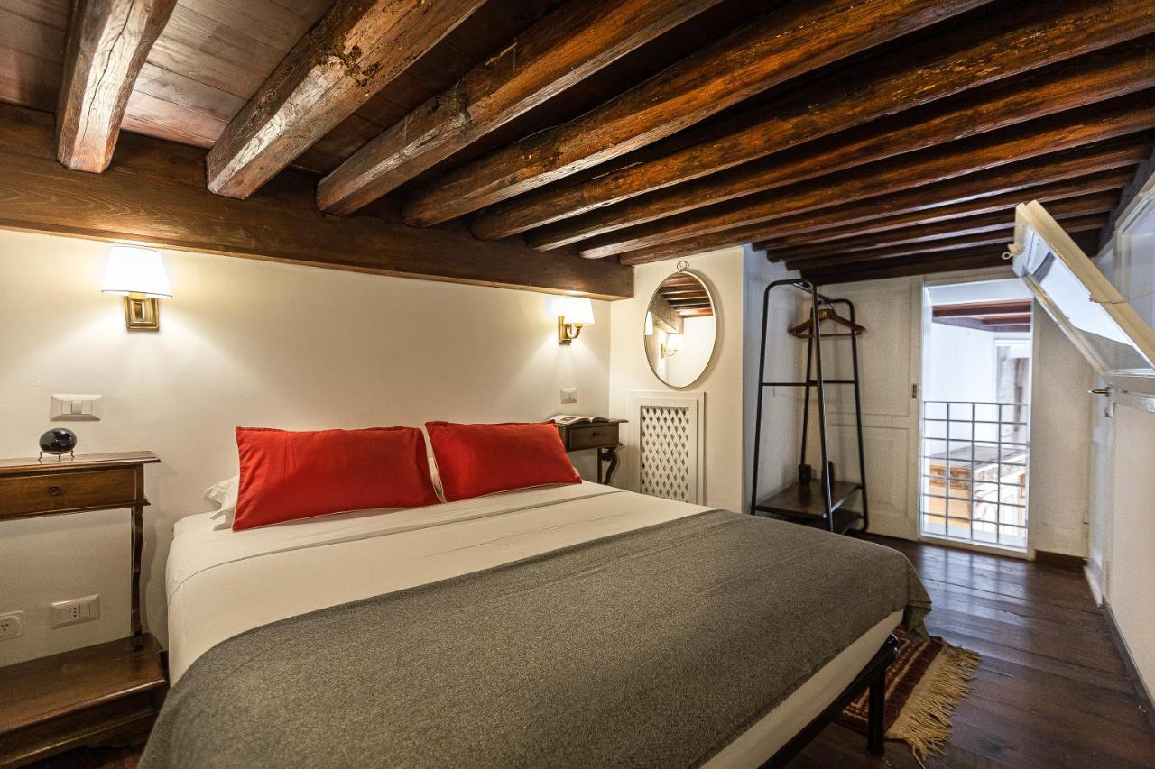 Amazing Historical - Jewish Ghetto Apartment Rom