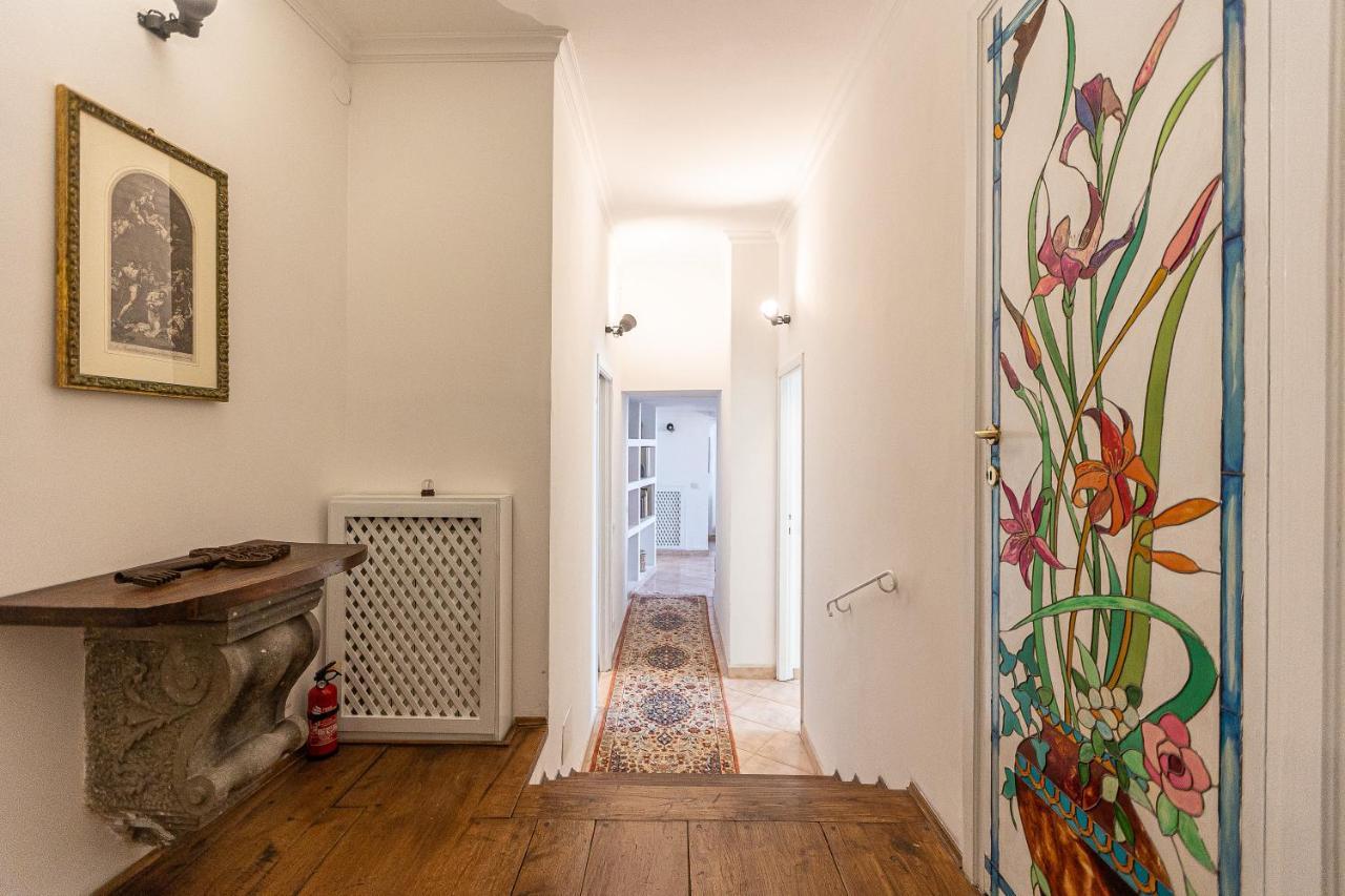 Apartment Amazing Historical - Jewish Ghetto Rom