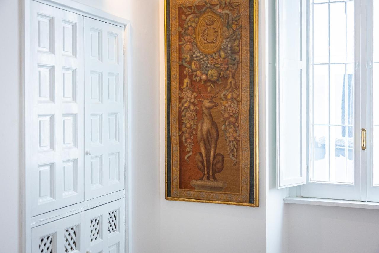 Amazing Historical - Jewish Ghetto Apartment Rom