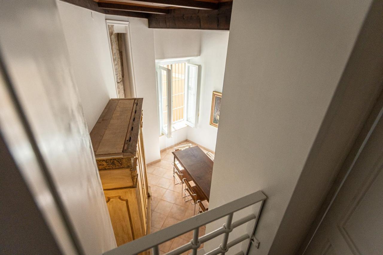 Amazing Historical - Jewish Ghetto Lejlighed